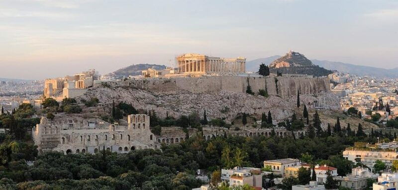 the-best-of-athens-in-2-hours