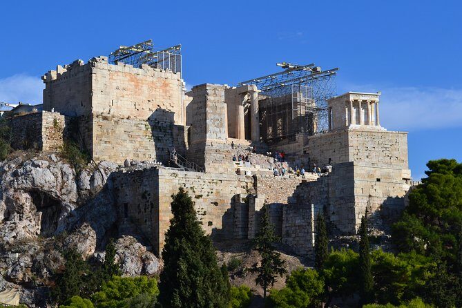 The best of Athens Piraeus Full-Day Private Shore Excursion - A Closer Look at the Itinerary