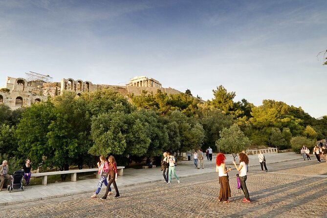 the-best-of-athens-private-half-day-sightseeing-ride