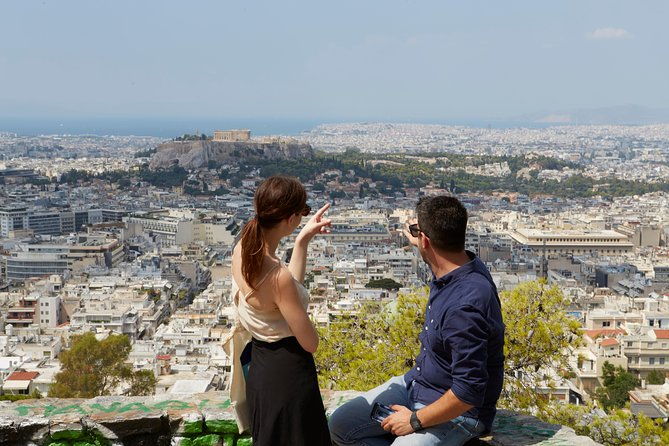 the-best-of-athens-private-half-day-sightseeing-ride