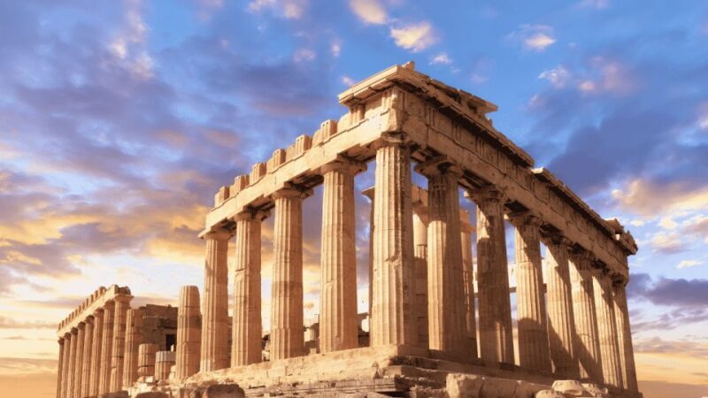 The Best Of Athens With The Acropolis 4-Hour Shore Excursion - FAQ