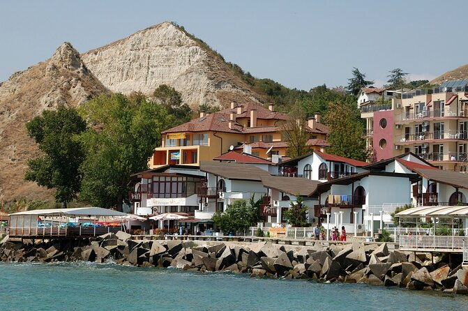 the-best-of-balchik-walking-tour