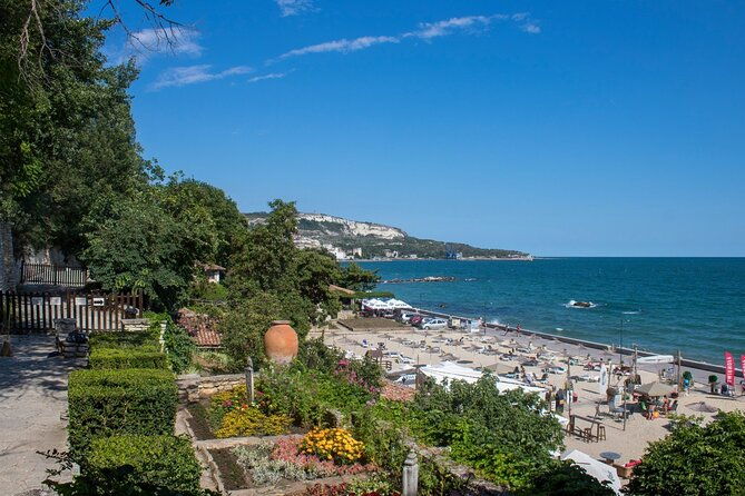 the-best-of-balchik-walking-tour