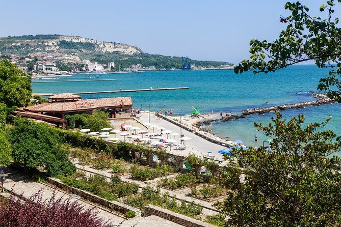 the-best-of-balchik-walking-tour
