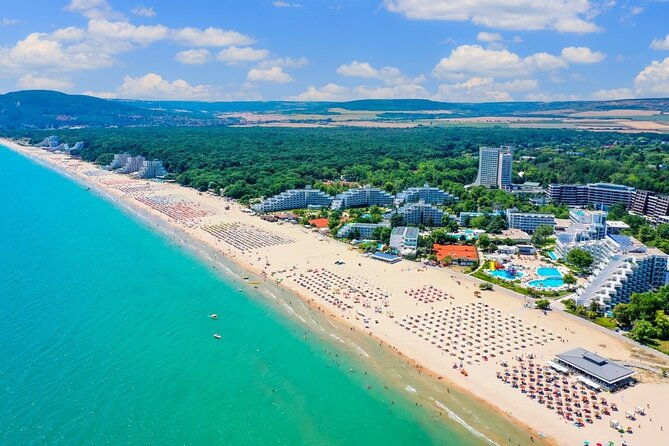 the-best-of-balchik-walking-tour