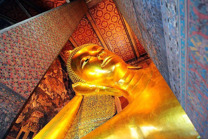 The Best of Bangkok: The Grand Palace, Emerald & Reclining Buddha - What Makes This Tour Stand Out?