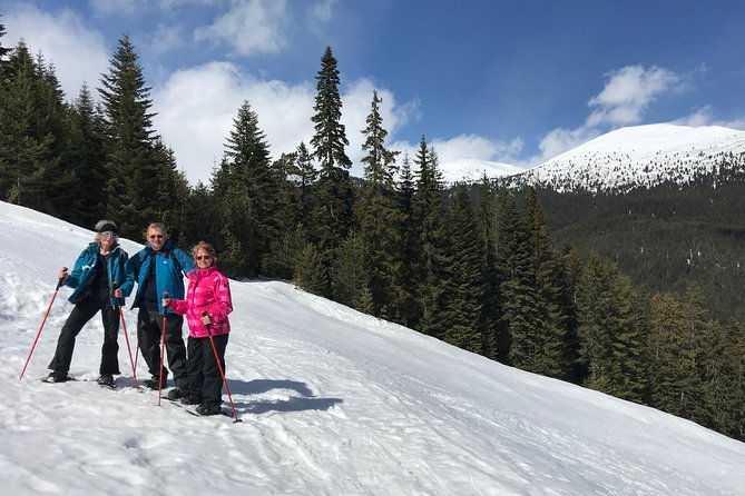 the-best-of-bansko-magical-snowshoeing-adventure-spa