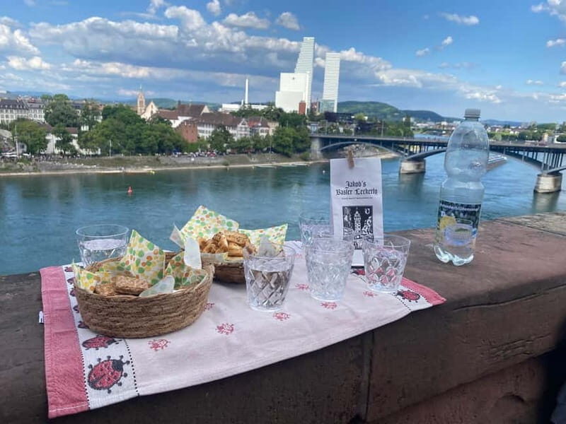 The best of Basel: 2.53-hour guided bike tour - FAQ: Common Questions About the Basel Bike Tour