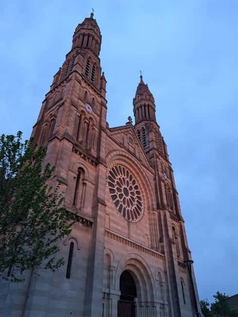 The Best of Bordeaux Walking Tour + 1 Glass of Wine - Key Points