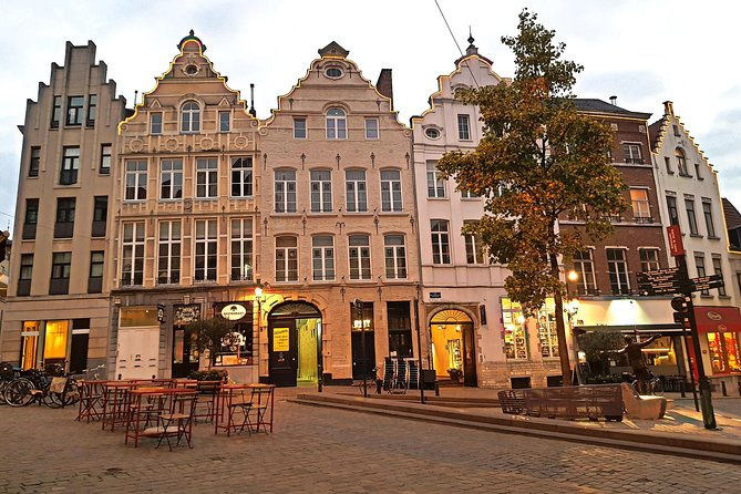the-best-of-brussels-walking-tour