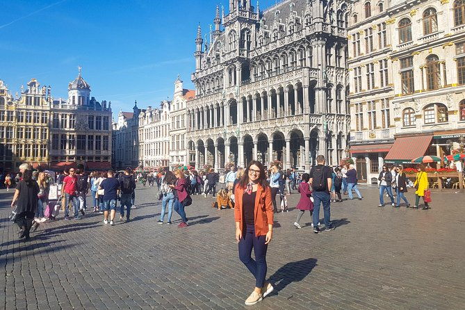 the-best-of-brussels-walking-tour