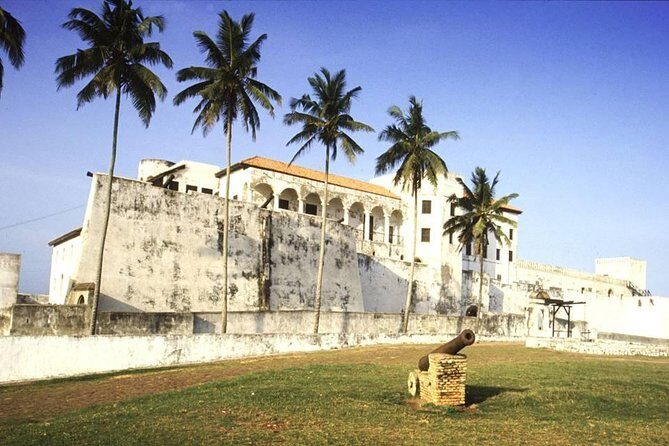 The Best Of Cape Coast Tour - FAQ