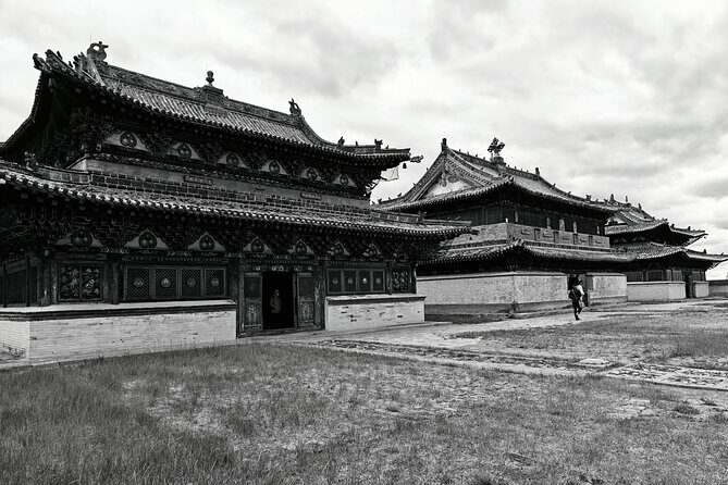 The best of Central Mongolia Guided 3 day Adventure - What’s Included and How It Adds Value