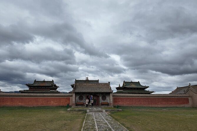 The best of Central Mongolia Guided 3 day Adventure - Who Should Consider This Tour?