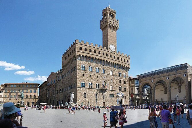 the-best-of-classic-florence-private-tour