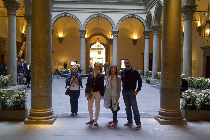 the-best-of-classic-florence-private-tour