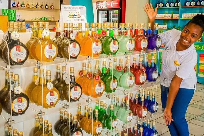 the-best-of-curacao-willemstad-city-tour-blue-curacao-tasting