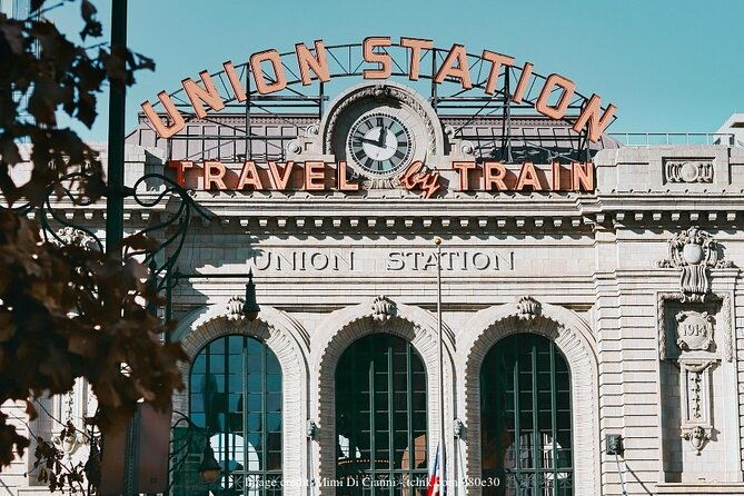 the-best-of-denver-private-half-day-walking-tour