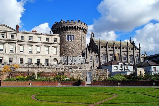 The Best of Dublin - Highlights and Hidden Corners - Who Will Love This Tour?