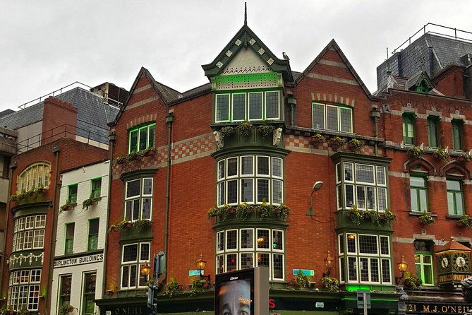 the-best-of-dublin-walking-tour