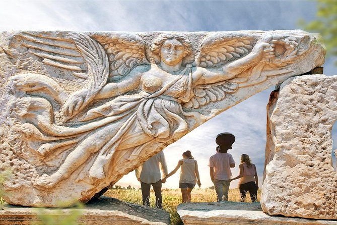 the-best-of-ephesus-tour-for-cruisers