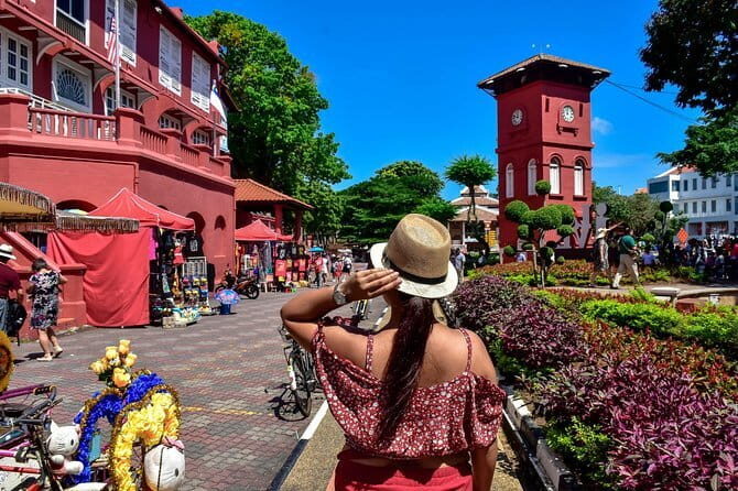 The Best of Historical Malacca - UNESCO World Heritage Site - Exploring Malacca: A Deep Dive into the Itinerary