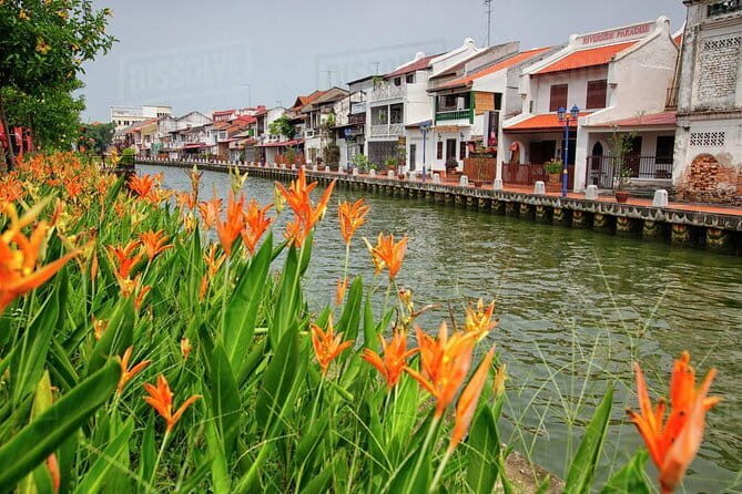 The Best of Historical Malacca - UNESCO World Heritage Site - Who Is This Tour Best Suited For?