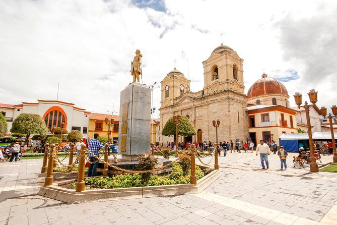 the-best-of-huancayo-walking-tour