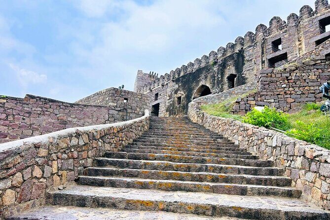 The Best of Hyderabad in a Day  Guided Tour with Lunch - The Sum Up