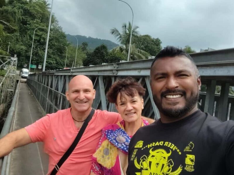 The Best of Kandy by Tuk-Tuk - Who Will Love This Tour?