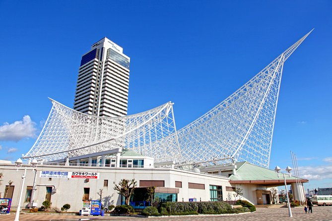 the-best-of-kawasaki-walking-tour