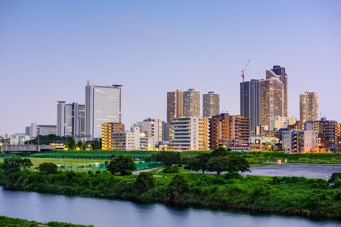 the-best-of-kawasaki-walking-tour