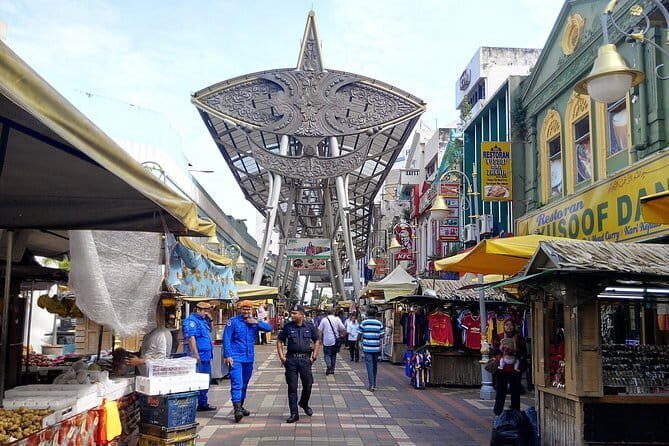 The Best of Kuala Lumpur Cultural & Heritage Tour - A Closer Look at the Tour Itinerary