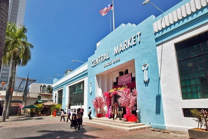 The Best of Kuala Lumpur Cultural & Heritage Tour - Who Is This Tour Best For?