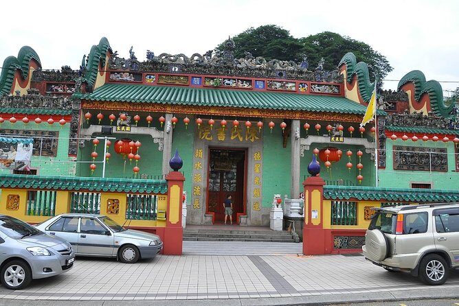 The Best of Kuala Lumpur Culture and Heritage Iconic Locations - The Sum Up