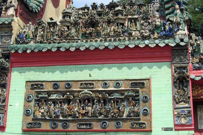 The Best of Kuala Lumpur Culture and Heritage Iconic Locations - FAQs