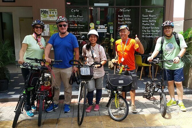 The BEST of Kuala Lumpur Experience by Cycling Tour - An In-Depth Look at the Kuala Lumpur Cycling Tour