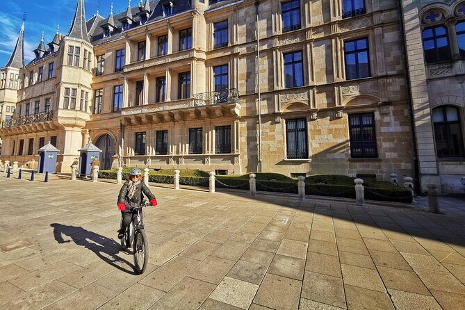 The Best of Luxembourg City Guided E-bike Tour - Final Thoughts: Is It Worth It?