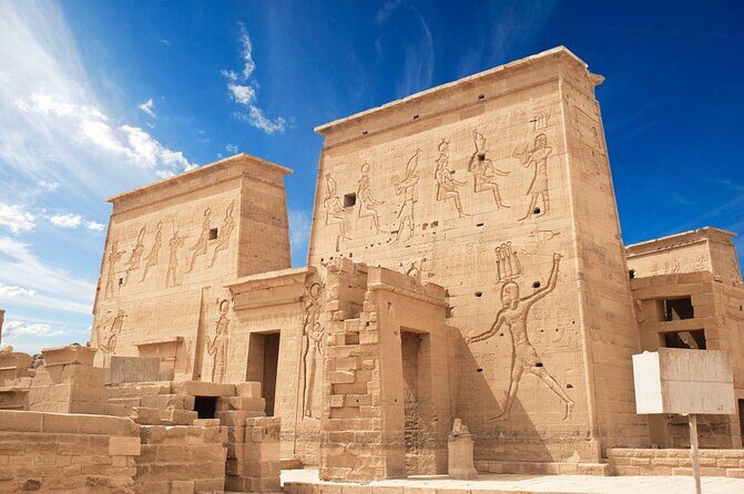 The Best of Luxor and Aswan in 4-Day Tour from Luxor - The Journey Through Luxor and Aswan: A Deep Dive
