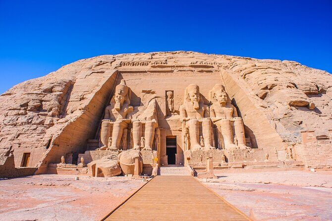 The Best of Luxor and Aswan in 4-Day Tour from Luxor - Why This Tour Stands Out for Travelers