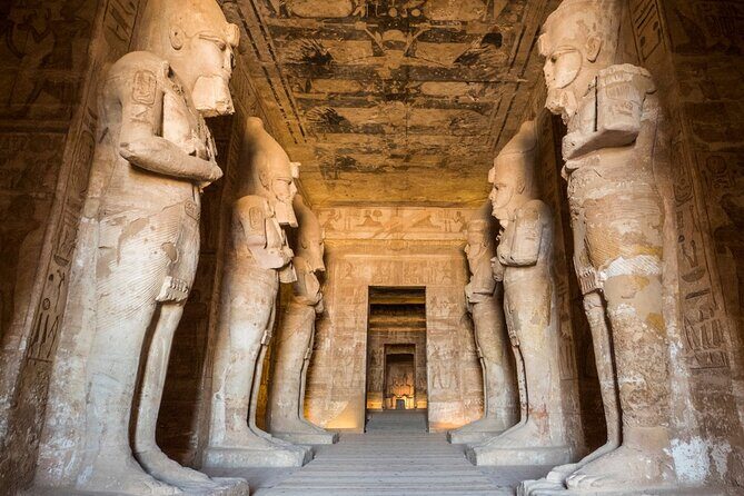 The Best of Luxor and Aswan in 4-Day Tour from Luxor - Transportation & Logistics: Why It Matters