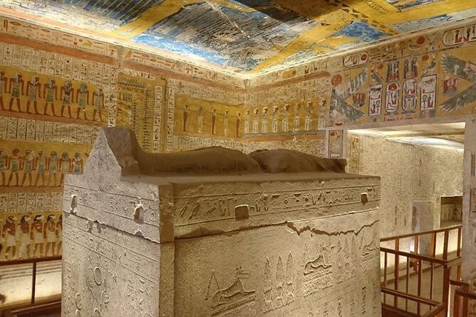 The Best of Luxor and Aswan in 4-Day Tour from Luxor - Who Will Love This Tour?