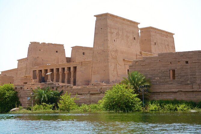 The Best of Luxor and Aswan in 4-Day Tour from Luxor - FAQ