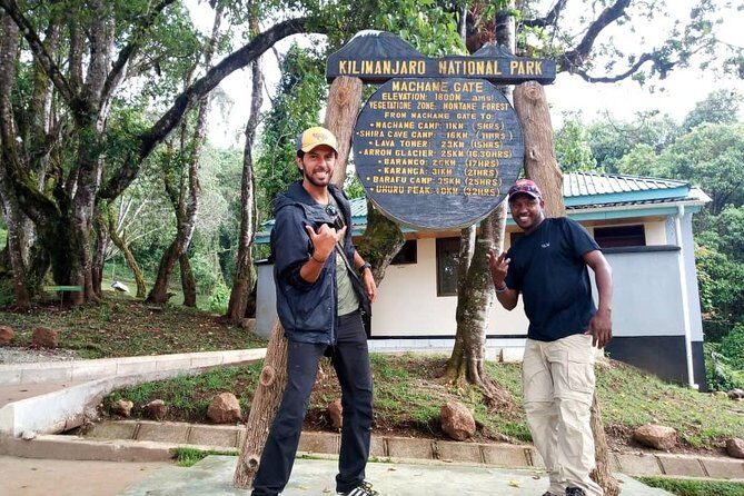 The Best of Machame Route in 6 Days: Your World's Summit Guide - Introduction: What Makes This Kilimanjaro Tour Stand Out?