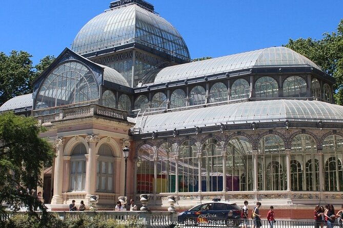the-best-of-madrid-private-half-day-tour-including-prado-museum