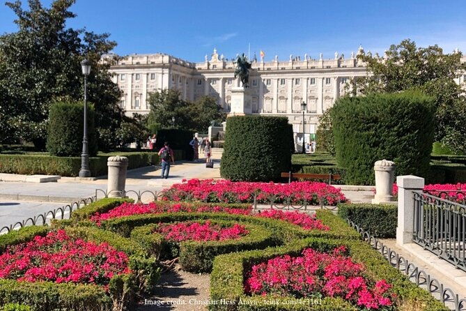 the-best-of-madrid-private-half-day-tour-including-prado-museum