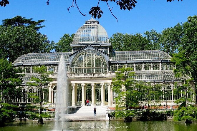 the-best-of-madrid-private-half-day-tour-including-prado-museum