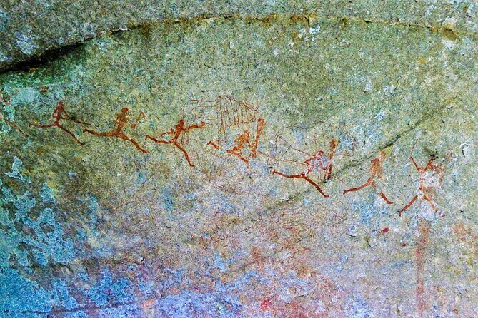 The Best of Matobo - The Value of the Tour