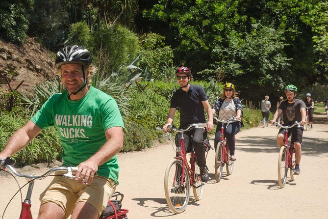 The Best of Melbourne Bike Tour - A Deep Dive into the Tour Experience
