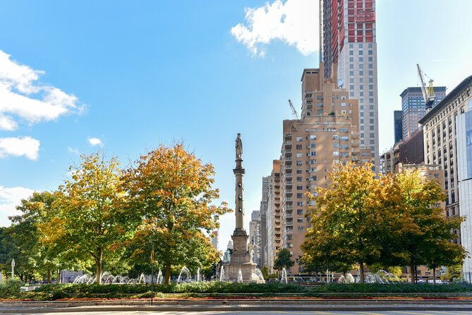 the-best-of-midtown-manhattan-self-guided-walking-tour